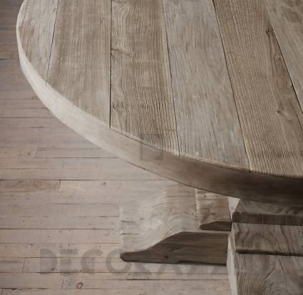 Обеденный стол Restoration Hardware Dining - RH29