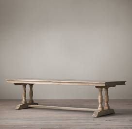 Обеденный стол Restoration Hardware Dining, RH30