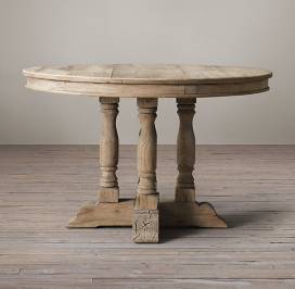 Обеденный стол Restoration Hardware Dining, RH31