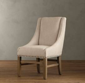 Стул Restoration Hardware Dining, RH35