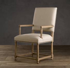 Кресло Restoration Hardware Dining, RH38