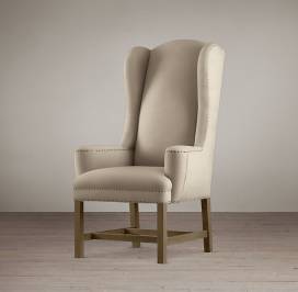 Кресло Restoration Hardware Dining, RH39