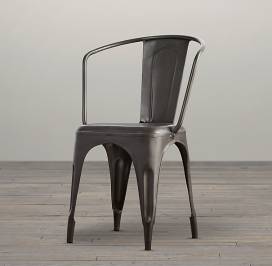 Стул Restoration Hardware Dining, RH41