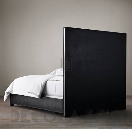 Restoration Hardware Bed - RH42