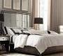 Restoration Hardware Bed - RH42