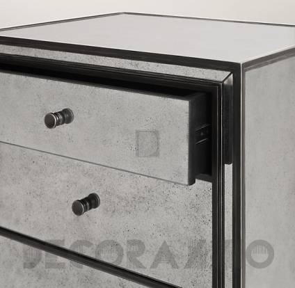 Тумба прикроватная Restoration Hardware Bed - RH43