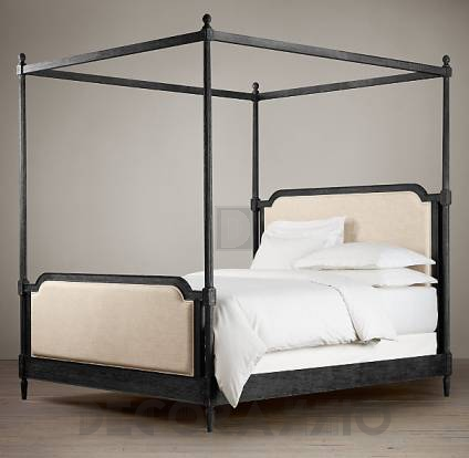 Restoration Hardware Bed - RH48