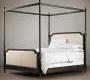  Restoration Hardware Bed - RH48