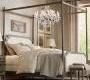  Restoration Hardware Bed - RH48