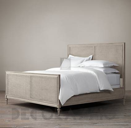 Restoration Hardware Bed - RH49