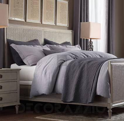 Restoration Hardware Bed - RH49