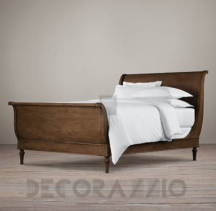 Restoration Hardware Bed - RH51