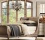 Restoration Hardware Bed - RH51