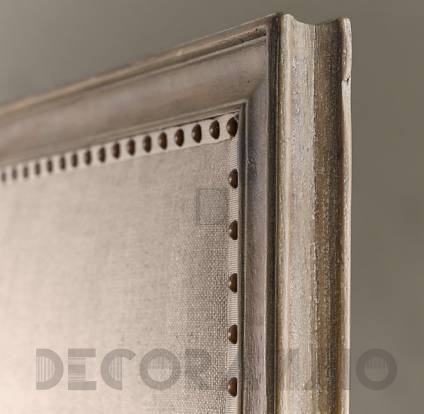 Restoration Hardware Bed - RH57