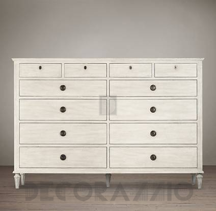 Комод Restoration Hardware Bed - RH59