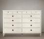 Комод Restoration Hardware Bed - RH59