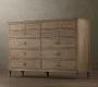 Комод Restoration Hardware Bed - RH59