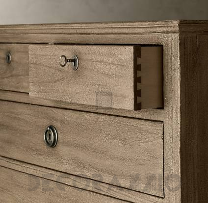 Комод Restoration Hardware Bed - RH59