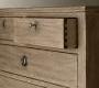 Комод Restoration Hardware Bed - RH59