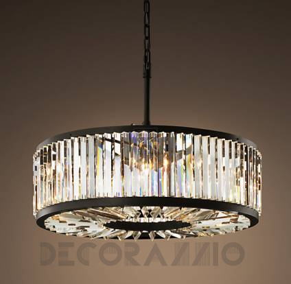 Светильник потолочный подвесной (Люстра) Restoration Hardware - RH.3