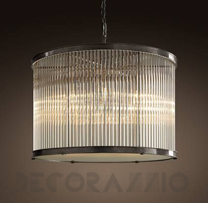 Светильник  потолочный подвесной (Люстра) Restoration Hardware  - RH.4