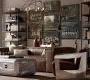 Светильник  потолочный подвесной (Люстра) Restoration Hardware  - RH.8
