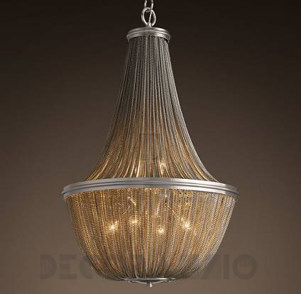 Светильник потолочный подвесной (Люстра) Restoration Hardware - RH.12