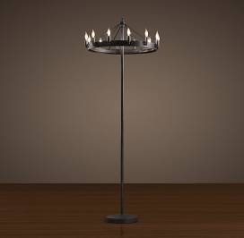 Светильник  напольный  (Светильник) Restoration Hardware , RH.14