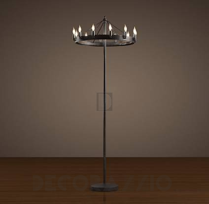 Светильник  напольный  (Светильник) Restoration Hardware  - RH.14
