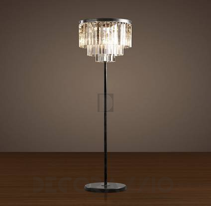 Светильник  напольный  (Светильник) Restoration Hardware  - RH.15