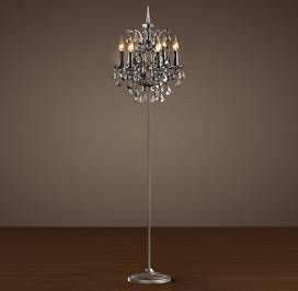 Светильник  напольный  (Светильник) Restoration Hardware , RH.16
