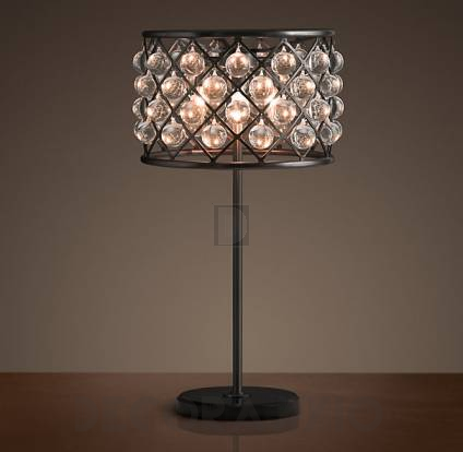 Светильник  настольный  (Настольная лампа) Restoration Hardware  - RH.20