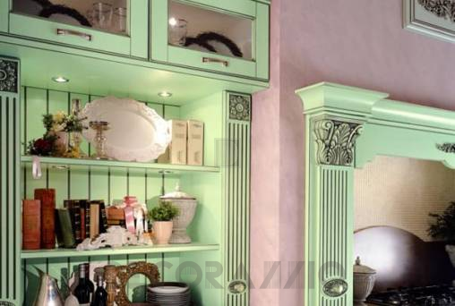 Комплект в кухню Tomassi Cucine Solaria - TC1