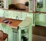 Комплект в кухню Tomassi Cucine Solaria - TC1