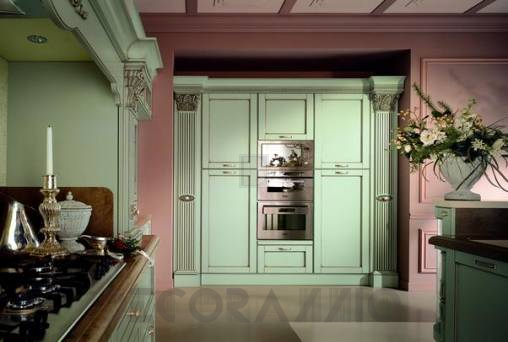 Комплект в кухню Tomassi Cucine Solaria - TC1