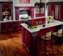 Комплект в кухню Tomassi Cucine Solaria - TC3