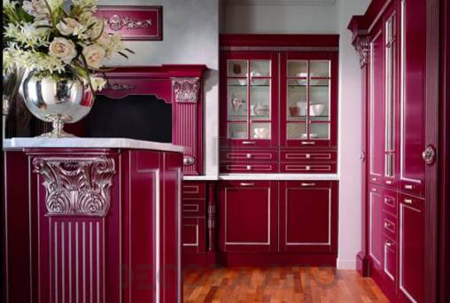 Комплект в кухню Tomassi Cucine Solaria - TC3