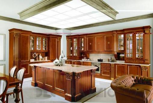 Комплект в кухню Tomassi Cucine Solaria - TC5