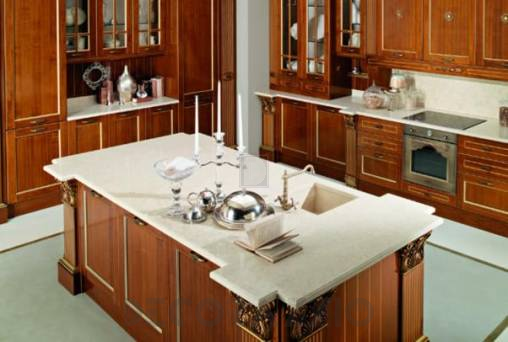 Комплект в кухню Tomassi Cucine Solaria - TC5