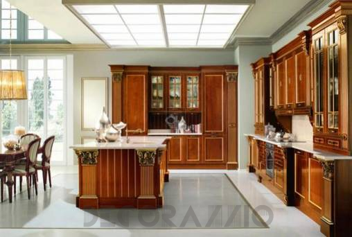Комплект в кухню Tomassi Cucine Solaria - TC5
