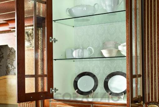 Комплект в кухню Tomassi Cucine Solaria - TC8