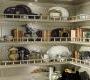 Комплект в кухню Tomassi Cucine Artemide - TC10