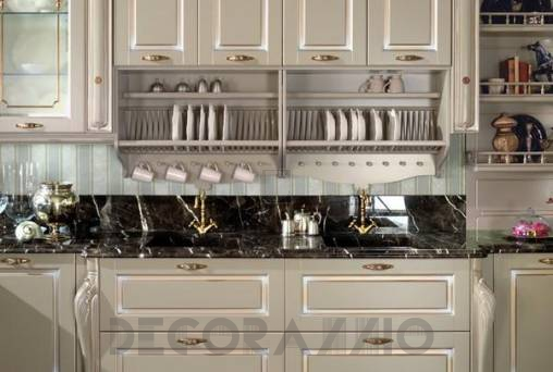 Комплект в кухню Tomassi Cucine Artemide - TC10