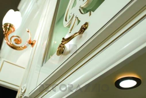 Комплект в кухню Tomassi Cucine Artemide - TC11