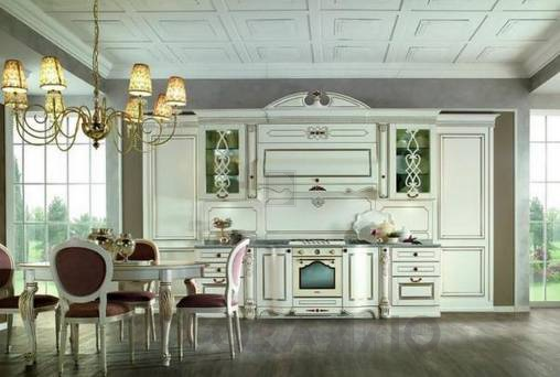 Комплект в кухню Tomassi Cucine Artemide - TC12