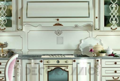 Комплект в кухню Tomassi Cucine Artemide - TC12