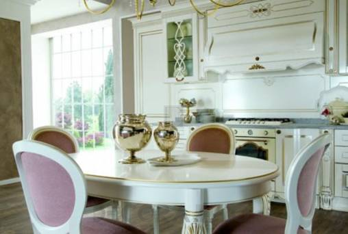 Комплект в кухню Tomassi Cucine Artemide - TC12