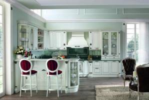 Комплект в кухню Tomassi Cucine Belle Epoque, TC14