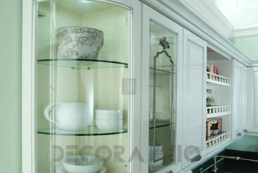 Комплект в кухню Tomassi Cucine Belle Epoque - TC14