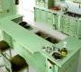 Комплект в кухню Tomassi Cucine Belle Epoque - TC15